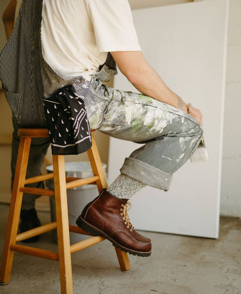 RED WING | Wild West Outfitters & Supply Co.