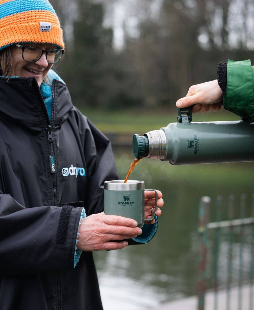 Stanley Drinkware & Outdoor Gear in Ireland | Wild West Outfitters